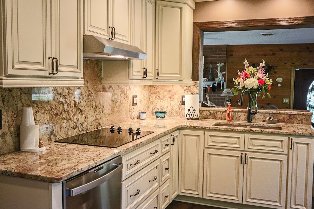 Johnson Granite, Inc. | 589 Hiatt Rd, Mt Airy, NC 27030, USA | Phone: (336) 719-2729