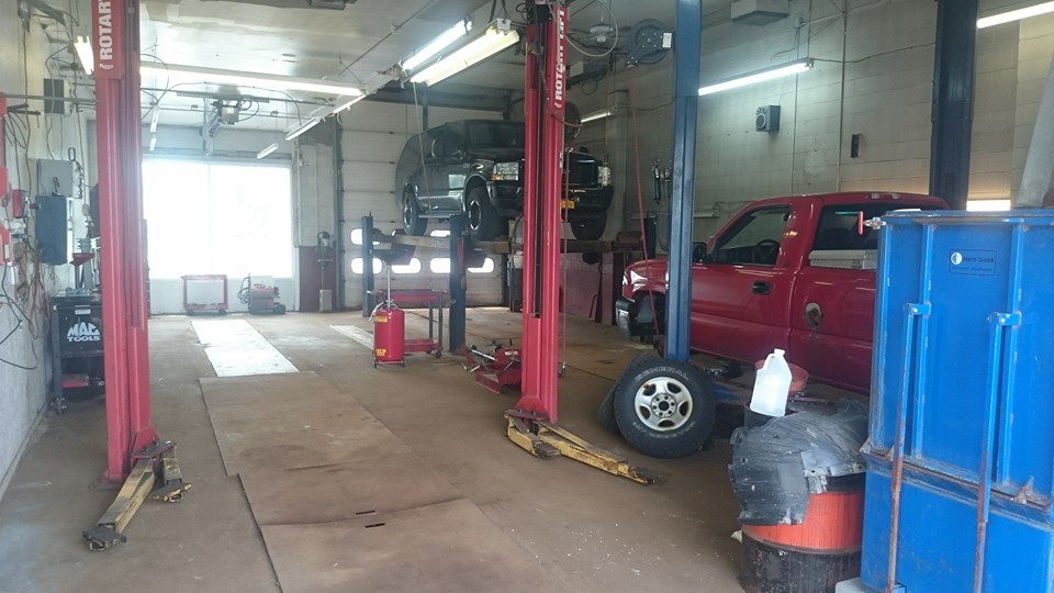 Davis Automotive | 6099 Robinson Rd, Lockport, NY 14094 | Phone: (716) 210-3342