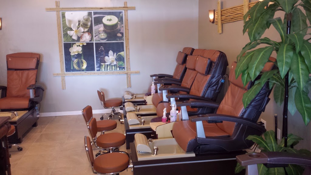 Zen Nail Spa | 661 Blanding Blvd, Orange Park, FL 32073 | Phone: (904) 458-4634