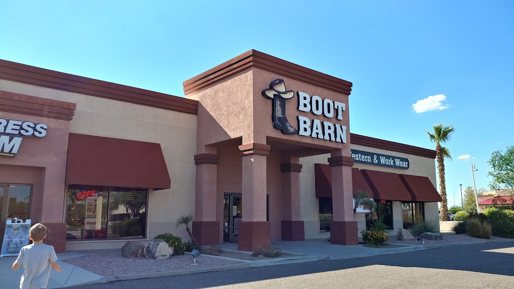 Boot Barn | 1710 S Alma School Rd, Mesa, AZ 85210, USA | Phone: (480) 345-6791