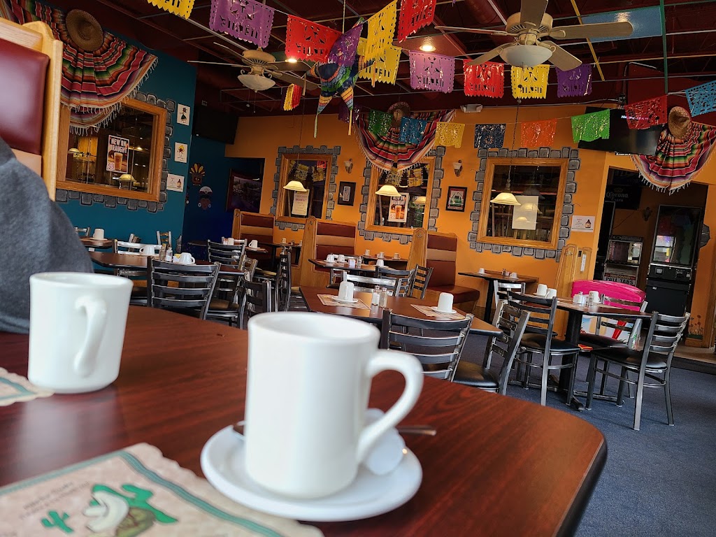 THE MEXICAN FIREHOUSE RESTAURANT | 100 S Main St, Saukville, WI 53080, USA | Phone: (262) 235-4620