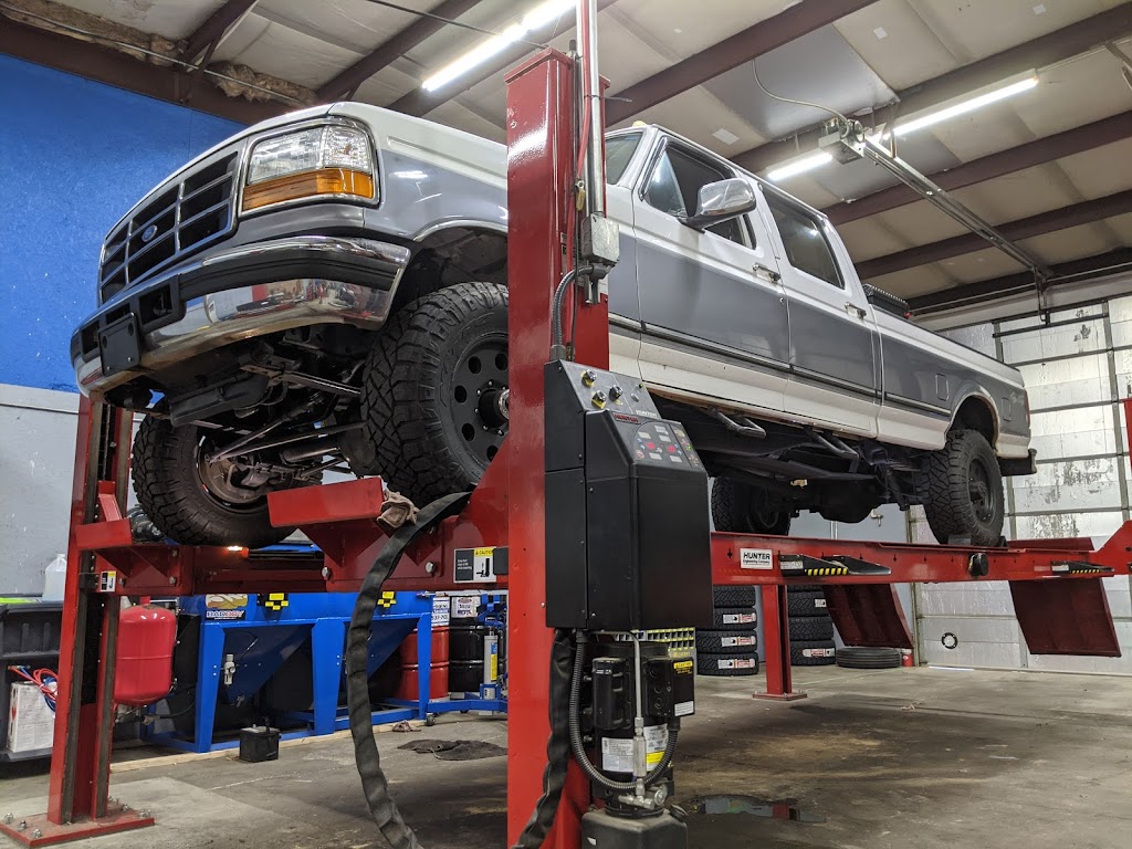 NCB Diesel and Offroad | 830 Park Ave, Youngsville, NC 27596 | Phone: (919) 665-1600