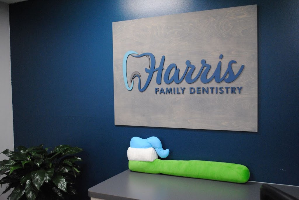 Harris Family Dentistry | 22A Mystic Ln, Malvern, PA 19355, USA | Phone: (484) 874-5050