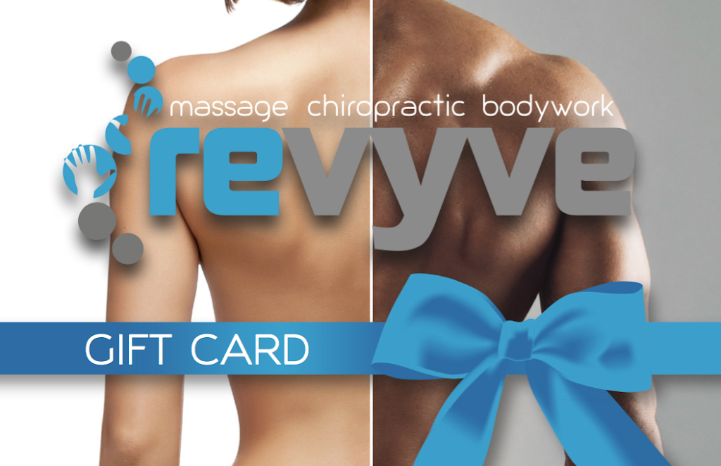Revyve Chiropractic & Massage - Prosper | 900 S Preston Rd #60, Prosper, TX 75078, USA | Phone: (469) 481-2030