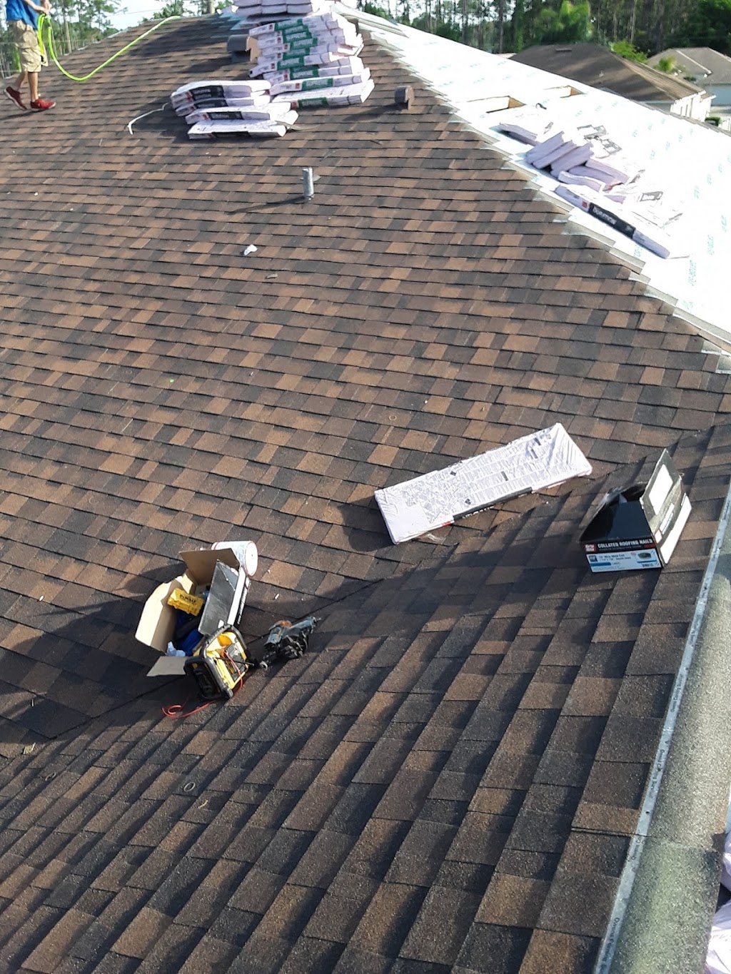 Tampa Roofing Contractors | 4350 W Cypress St #260, Tampa, FL 33607, USA | Phone: (813) 358-5507