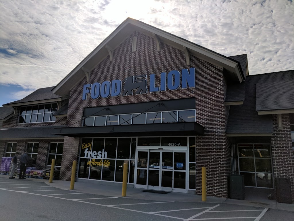 Food Lion | 4620 Woody Mill Rd Ste A, Greensboro, NC 27406 | Phone: (336) 676-7199