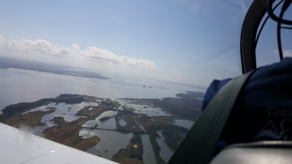 Hog Island State Waterfowl Refuge | Surry, VA 23883, USA | Phone: (804) 367-1000