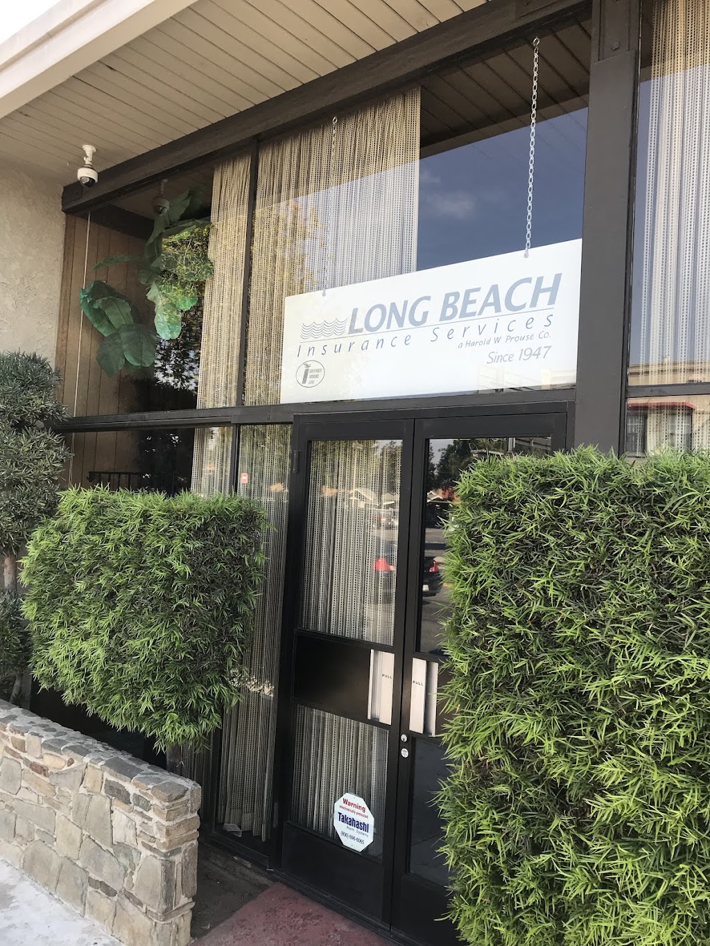 Long Beach Insurance Services | 2316 E 7th St, Long Beach, CA 90804, USA | Phone: (562) 439-0244