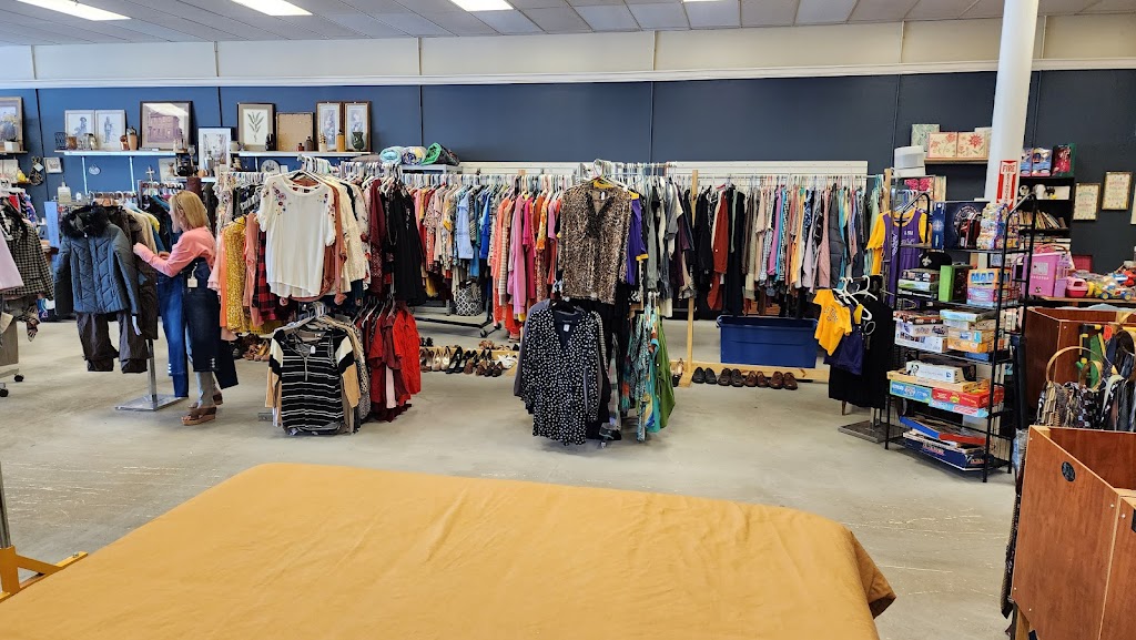 Renewed Thrift Store | 119 Berryland Shopping Center, Ponchatoula, LA 70454, USA | Phone: (985) 422-8456