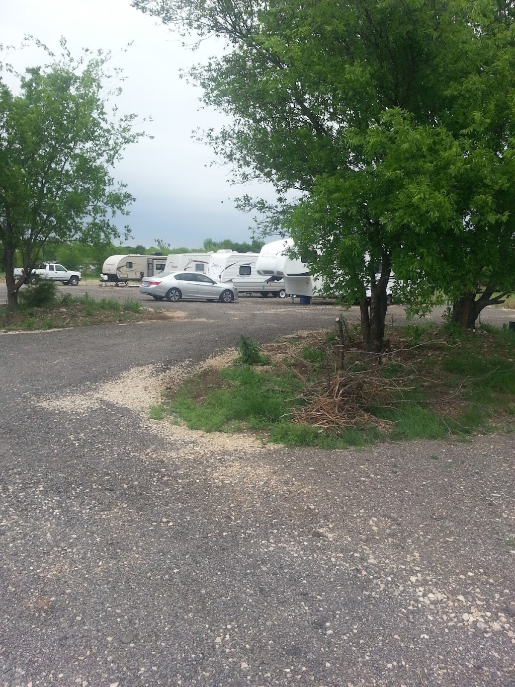 THE RANCH AT RHOME RV PARK | 387 Co Rd 4840, Haslet, TX 76052, USA | Phone: (817) 716-9035