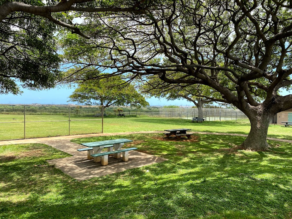 Kamokila Community Park | 91-015 Farrington Hwy, Kapolei, HI 96707, USA | Phone: (808) 682-4161