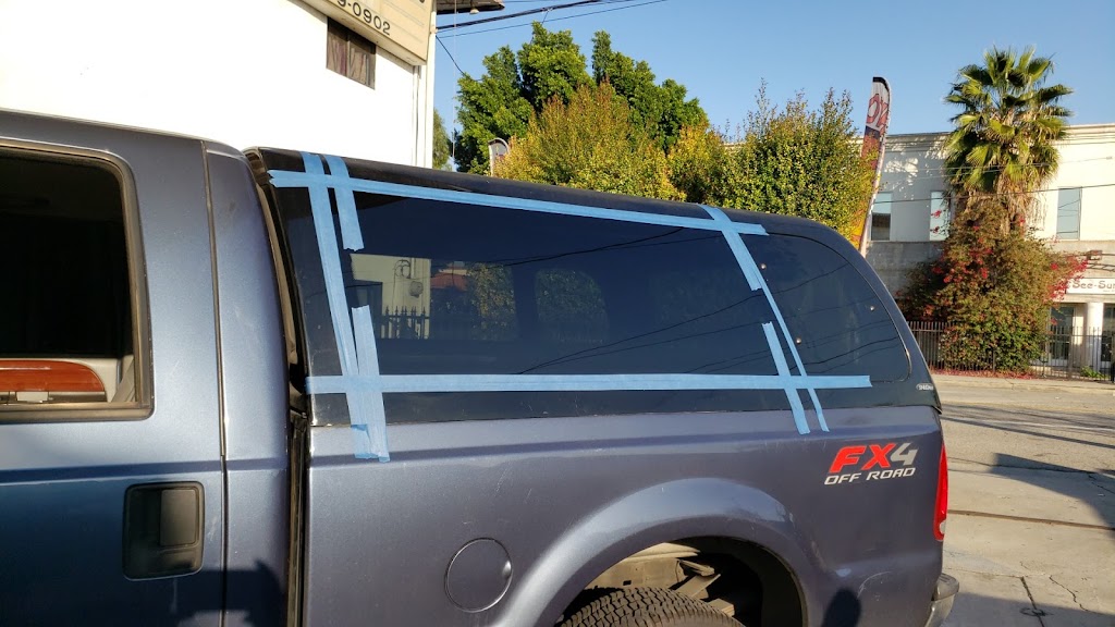 San Luis Auto Glass 2725 Tyler Ave, El Monte, CA 91733, USA BusinessYab