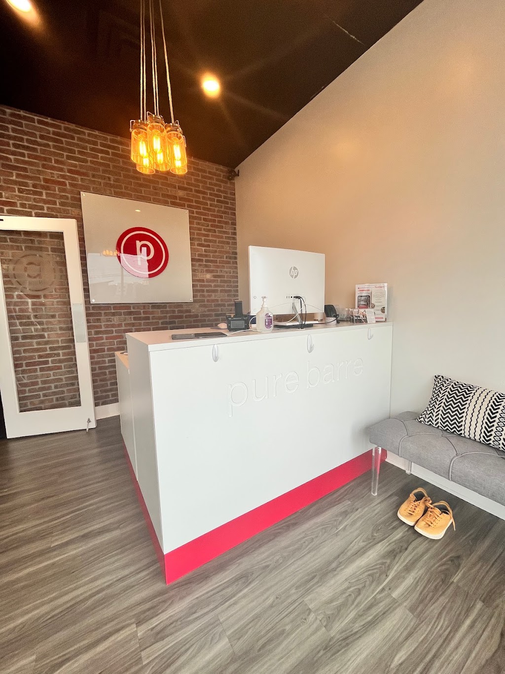 Pure Barre | 1615 Ridenour Blvd Suite 205, Kennesaw, GA 30152, USA | Phone: (678) 402-1458