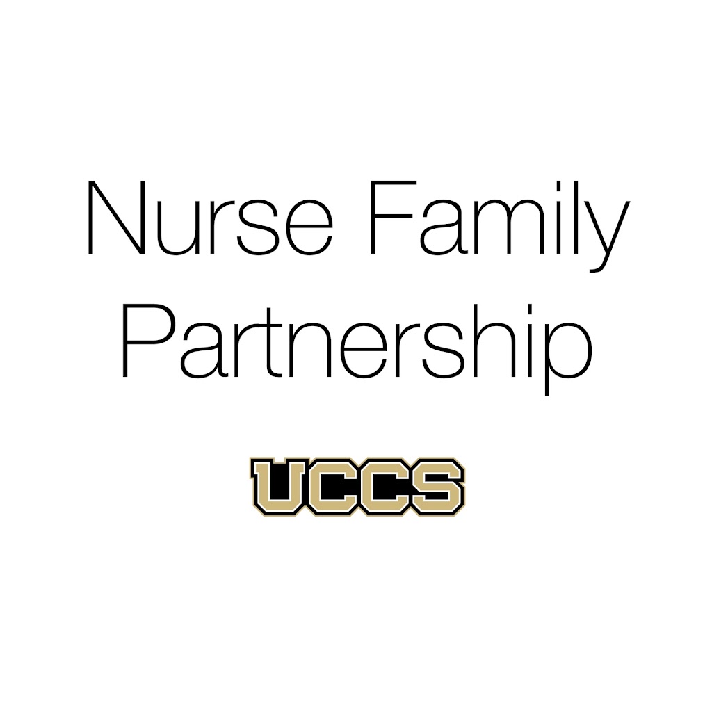 Nurse Family Partnership | 4863 N Nevada Ave #224, Colorado Springs, CO 80918, USA | Phone: (719) 255-8045