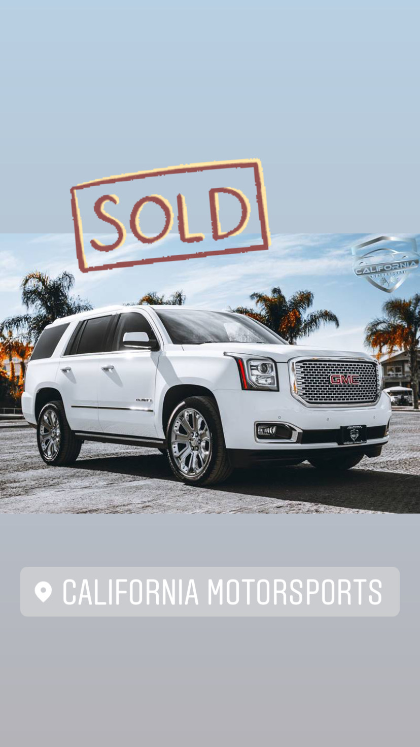 California Motorsports | 26540 Jefferson Ave Suite D, Murrieta, CA 92562, USA | Phone: (833) 289-3968