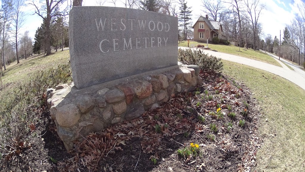 Westwood Cemetery | 455 Morgan St, Oberlin, OH 44074, USA | Phone: (440) 775-7252