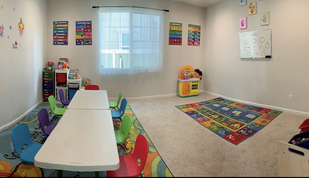 Daisys Preschool & Afterschool | 1035 S Atwood Ln, Mountain House, CA 95391 | Phone: (408) 802-7171