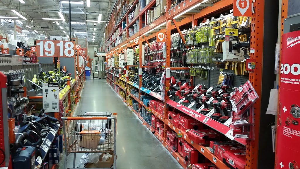 The Home Depot | 7100 Warner Ave, Huntington Beach, CA 92647 | Phone: (714) 596-2944