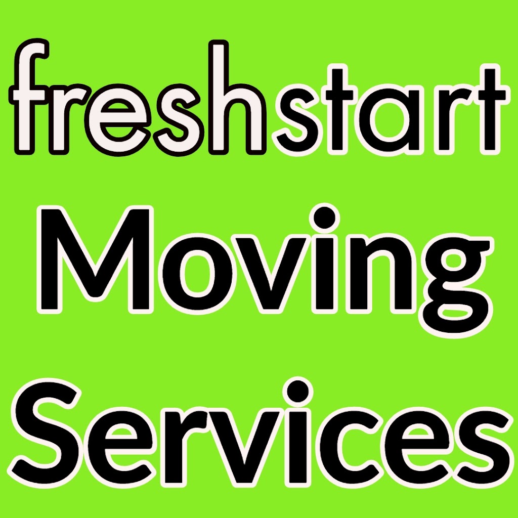 Fresh Start Moving Services | 1405 Chews Landing Rd Suite 54, Laurel Springs, NJ 08021, USA | Phone: (856) 430-8085