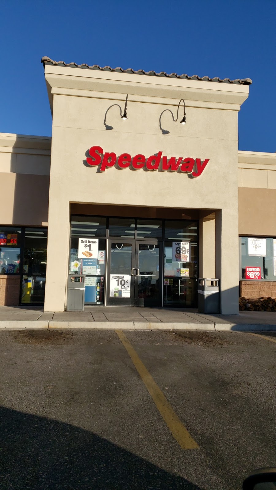 Speedway | 6570 Paradise Blvd NW, Albuquerque, NM 87114, USA | Phone: (505) 897-0040 Speedway | 6570 Paradise Blvd NW, Albuquerque, NM 87114, USA | Phone: (505) 897-0040