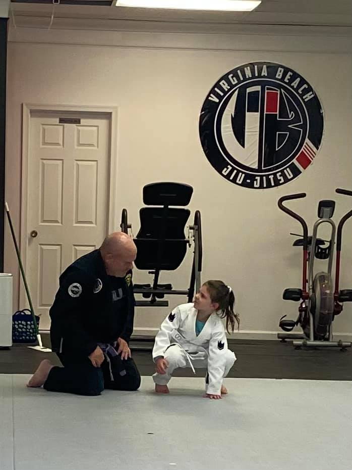 Virginia Beach Jiu Jitsu | 5266 Princess Anne Rd B, Virginia Beach, VA 23462, USA | Phone: (757) 822-6933