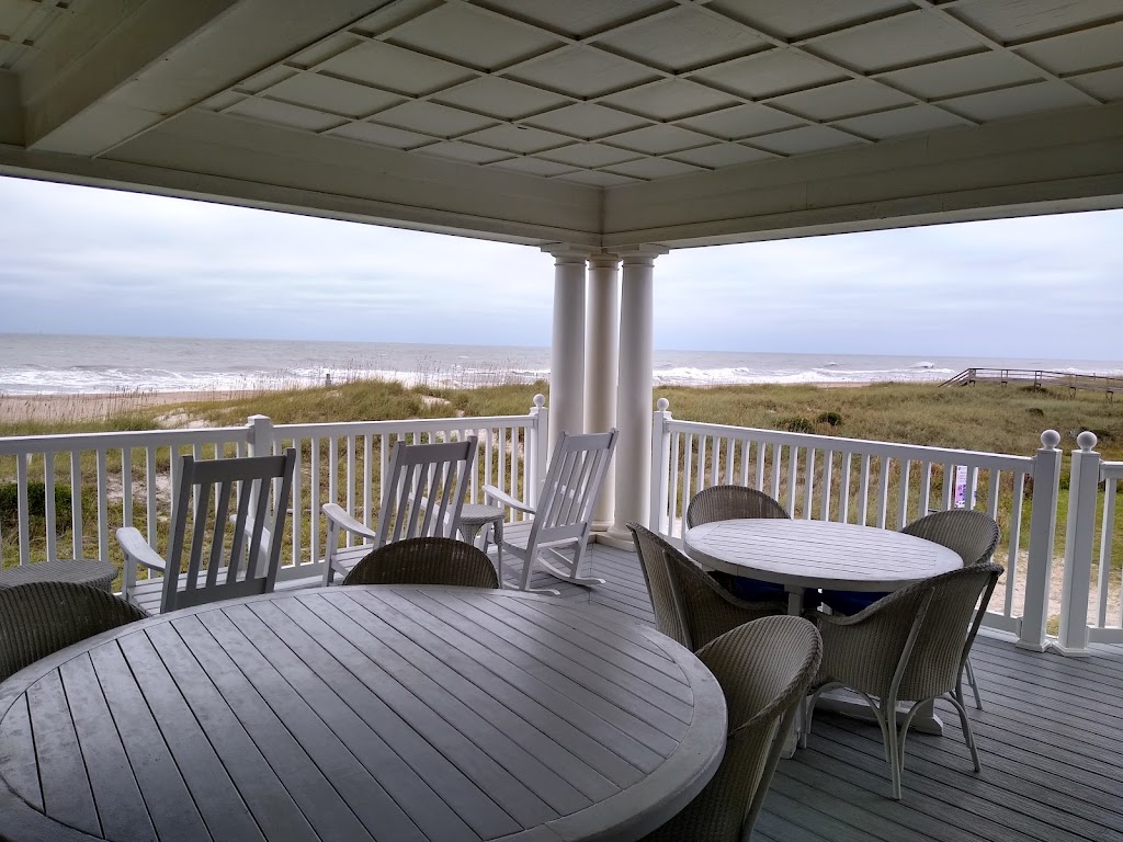 Elizabeth Pointe Lodge | 98 S Fletcher Ave, Fernandina Beach, FL 32034, USA | Phone: (904) 277-4851