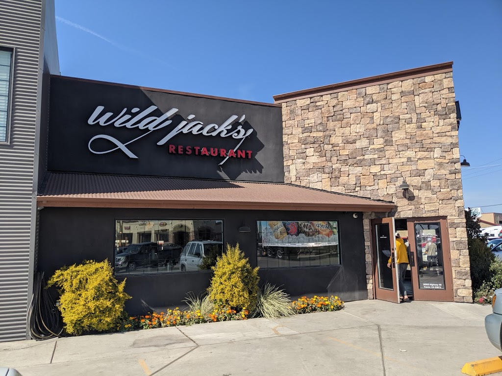 Wild Jacks | 36005 CA-99, Traver, CA 93673, USA | Phone: (559) 897-5762