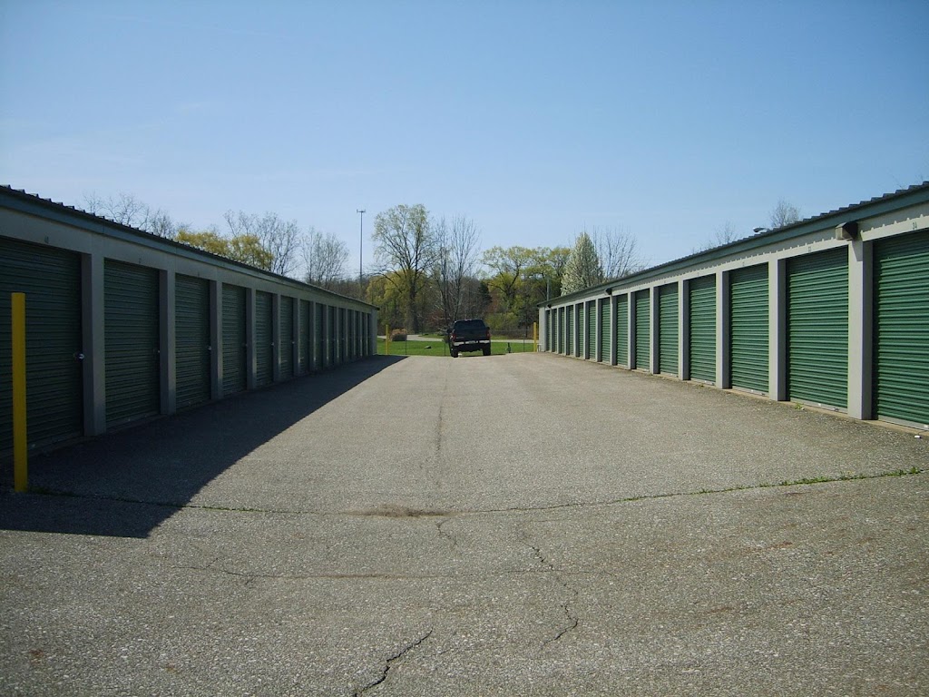 Chagrin Valley Mini Storage | 10056 Kinsman Rd, Newbury Township, OH 44065, USA | Phone: (440) 564-7909