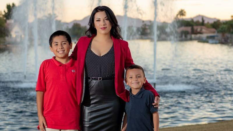 Stephanie Chavez - State Farm Insurance Agent | 2816 N 16th St C, Phoenix, AZ 85006, USA | Phone: (602) 457-3825