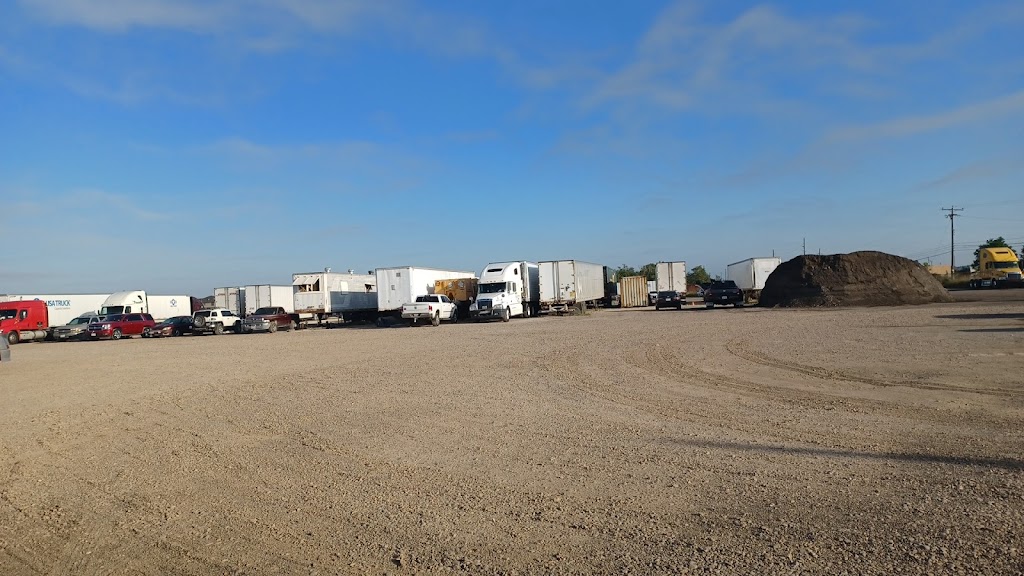 TRUCK PARKING | 4651 Katy Hockley Cut Off Rd, Katy, TX 77493, USA | Phone: (281) 702-3320