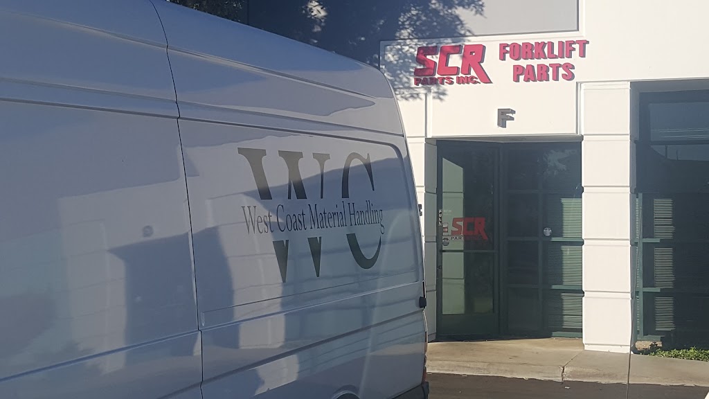 SCR Forklift Parts, Inc. | 9829 Carmenita Rd F, Whittier, CA 90605, USA | Phone: (562) 693-7748 SCR Forklift Parts, Inc. | 9829 Carmenita Rd F, Whittier, CA 90605, USA | Phone: (562) 693-7748