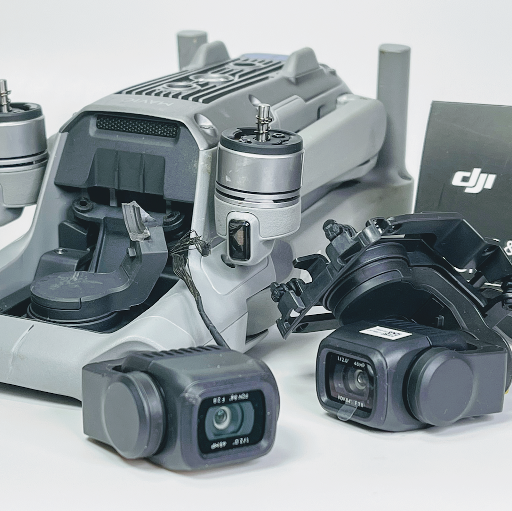 The Drone Repair | DJI Phantom | Mavic Pro | 8583 Irvine Center Dr #121, Irvine, CA 92618, USA | Phone: (949) 377-2121