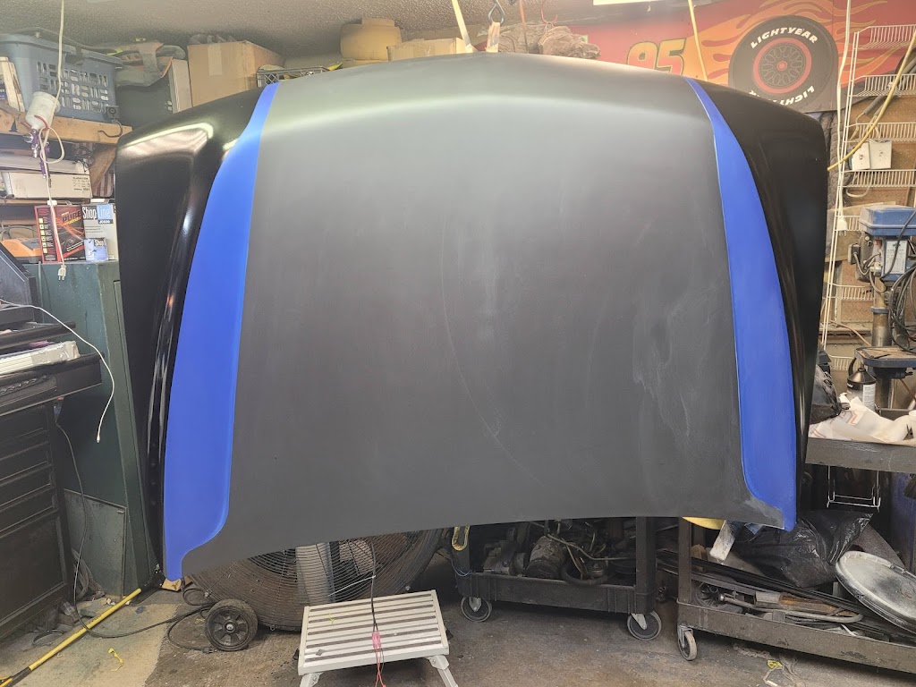 Vivid Auto Paint and Supply | 38236 Cleveland St, Slidell, LA 70458, USA | Phone: (985) 288-5796