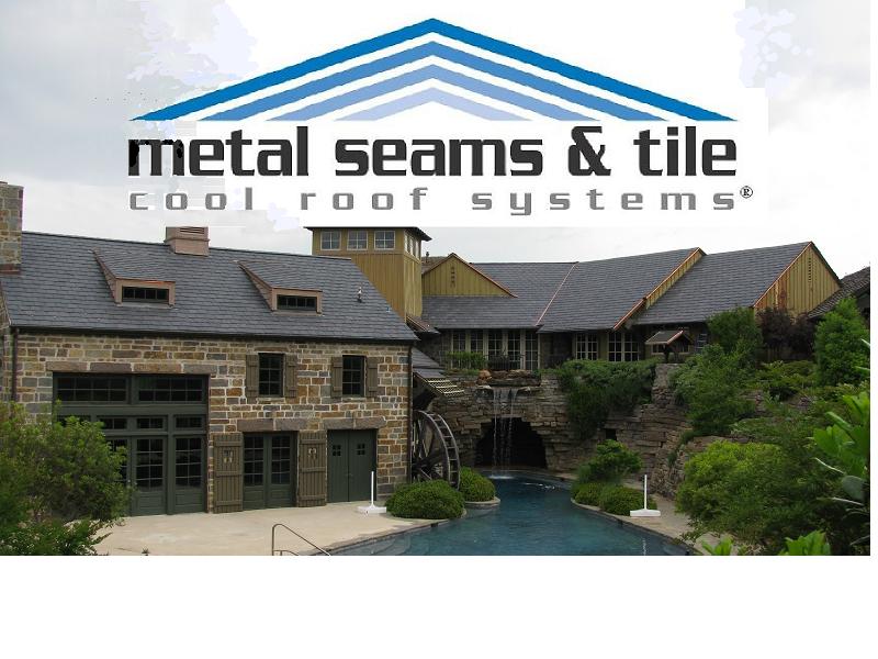 Metal Seams & Tile LLC | 4425 E 31st St, Tulsa, OK 74135, USA | Phone: (918) 392-0333