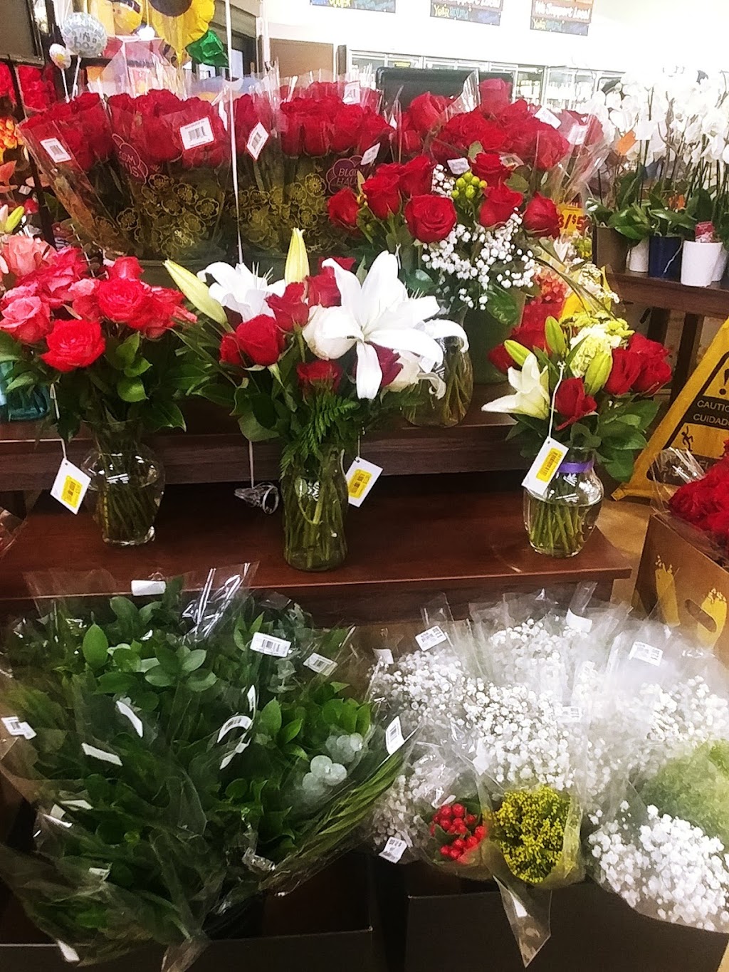 Kroger Floral Department | 8039 TN-3, Millington, TN 38053, USA | Phone: (901) 872-6741