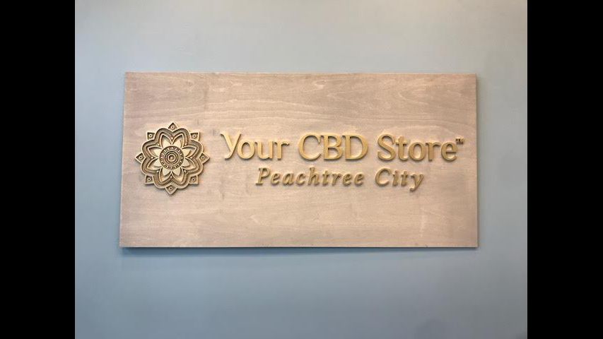 Your CBD Store | SUNMED - Peachtree City, GA | 2707 GA-54 Suite 12, Peachtree City, GA 30269, USA | Phone: (770) 703-8451