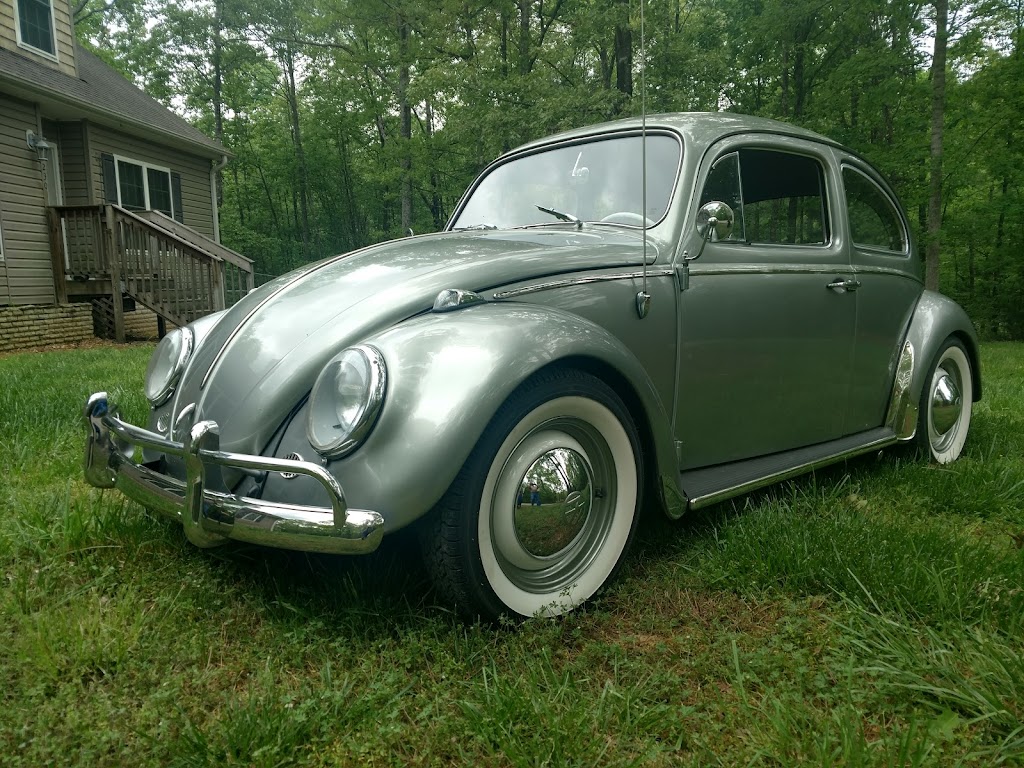 Bugs & Buggies Kustom Autowerks | 230 Emmons Mine Rd, Denton, NC 27239, USA | Phone: (336) 859-2847