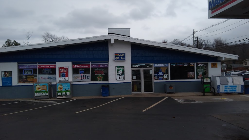 National Bitcoin ATM | 7205 Manslick Rd, Louisville, KY 40214, USA | Phone: (949) 431-5122