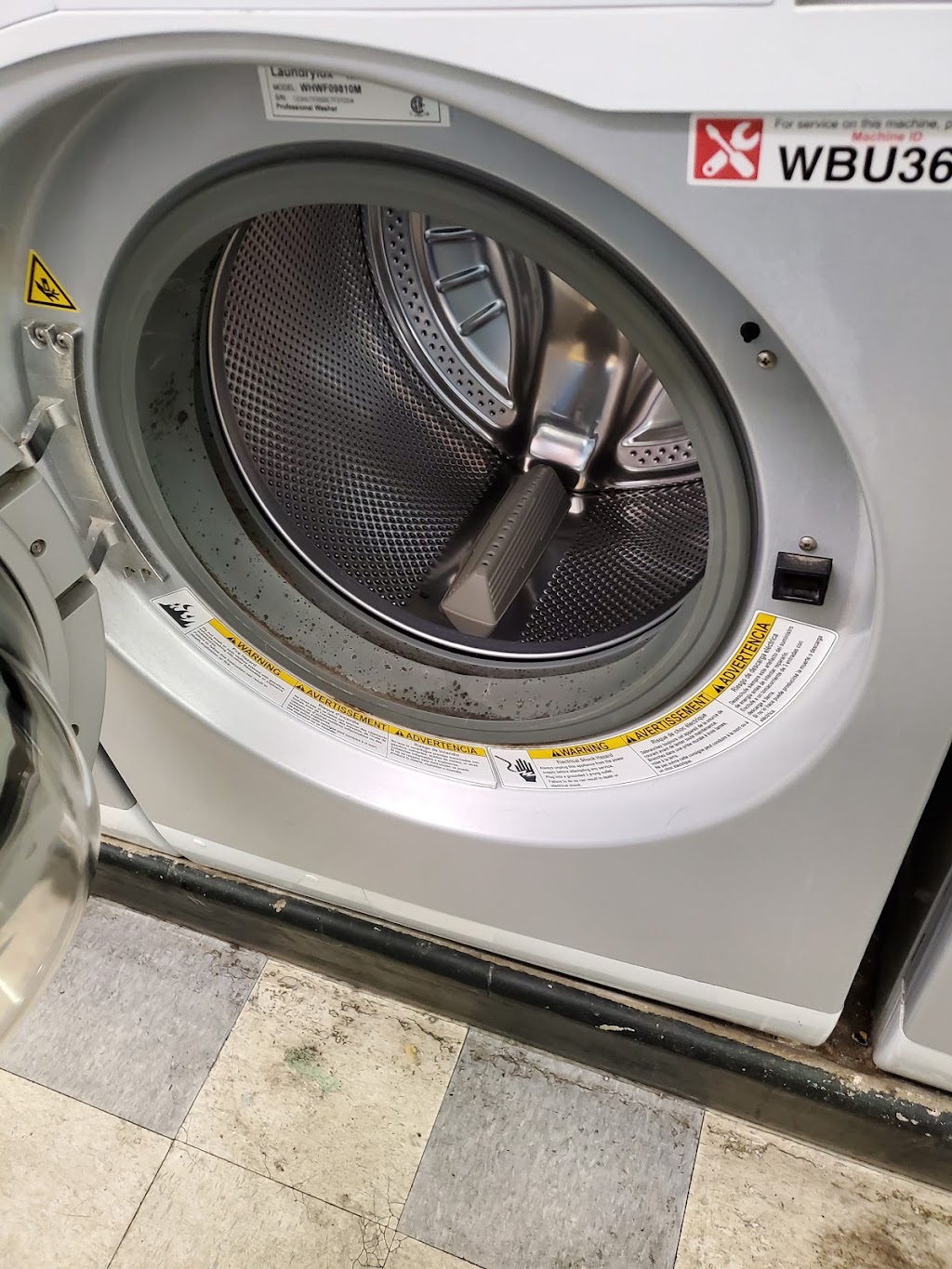 Cedarburg Coin Laundry | W63N150 W Washington St, Cedarburg, WI 53012, USA | Phone: (414) 651-0122