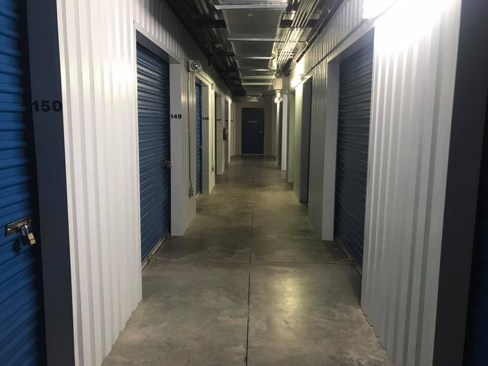 Storage World & Car Wash | 10522 State Rd 52, Hudson, FL 34669 | Phone: (727) 856-0880