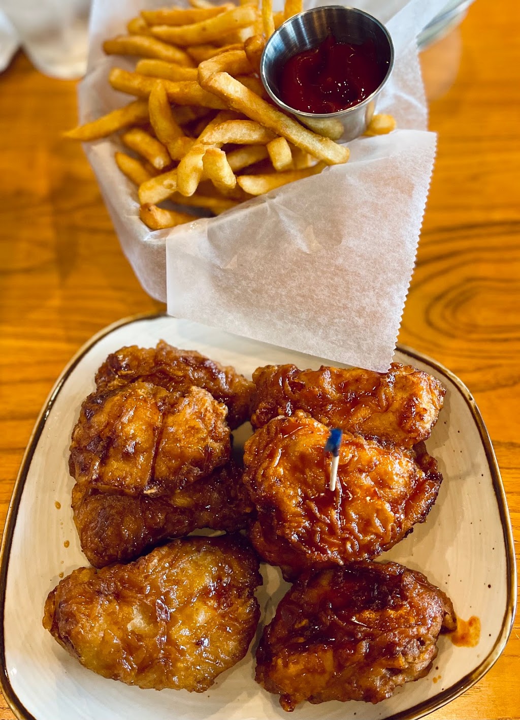 Bonchon Durbin Park | 475 Durbin Pavilion Dr #101, St Johns, FL 32259, USA | Phone: (904) 217-3827 Bonchon Durbin Park | 475 Durbin Pavilion Dr #101, St Johns, FL 32259, USA | Phone: (904) 217-3827