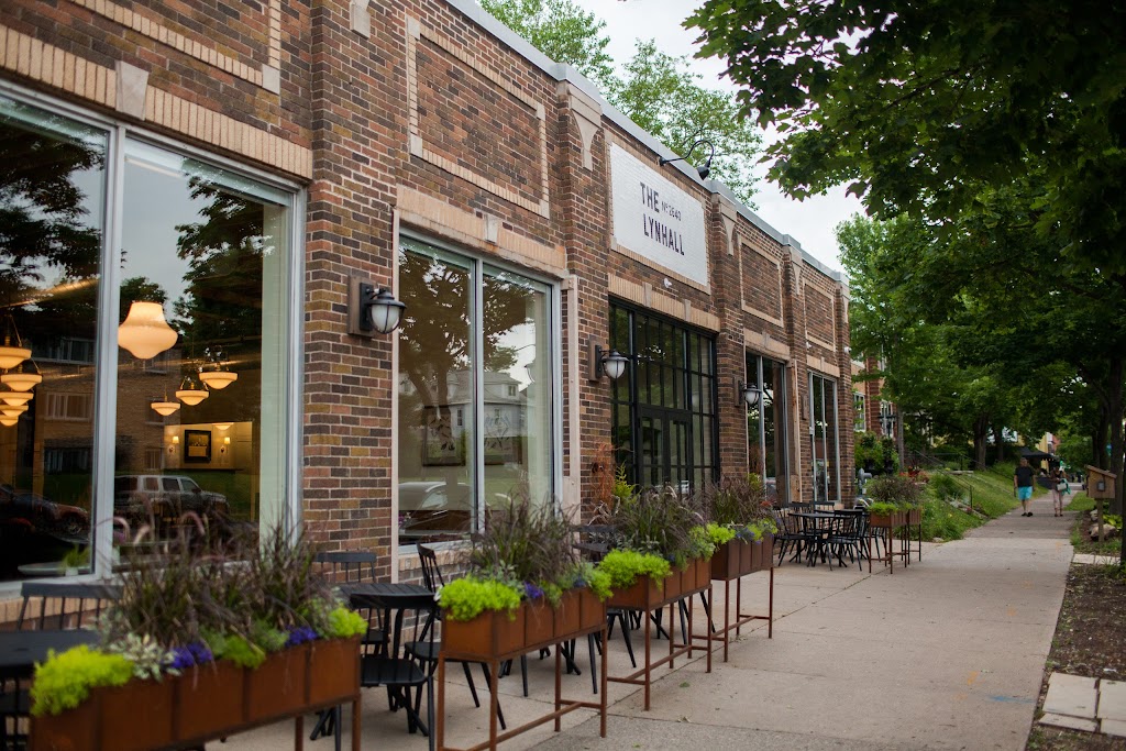 The Lynhall No. 2640 LynLake | 2640 Lyndale Ave S, Minneapolis, MN 55408, USA | Phone: (612) 870-2640