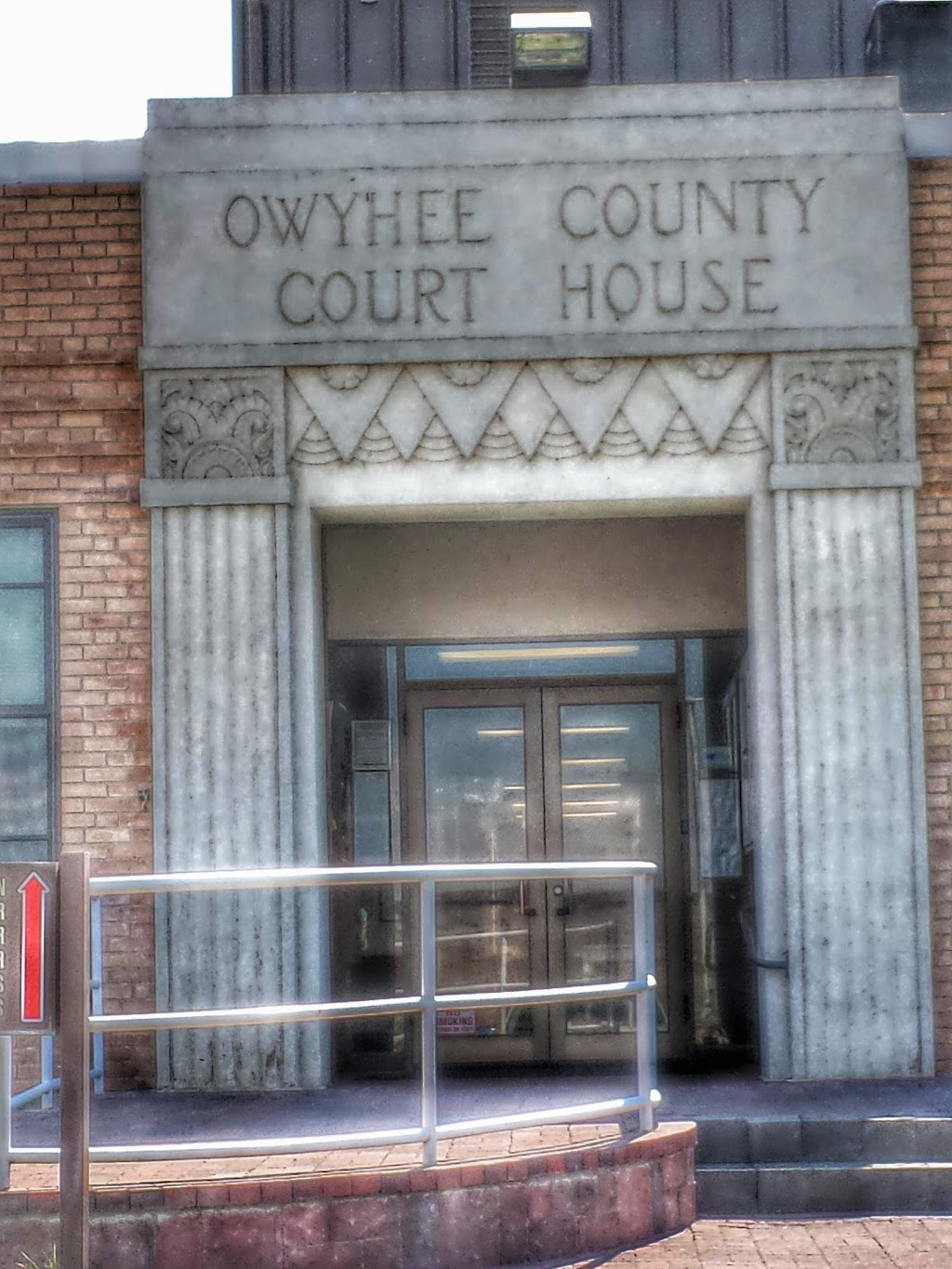 Owyhee County Court | 20381 ID-78, Murphy, ID 83650 | Phone: (208) 495-2806