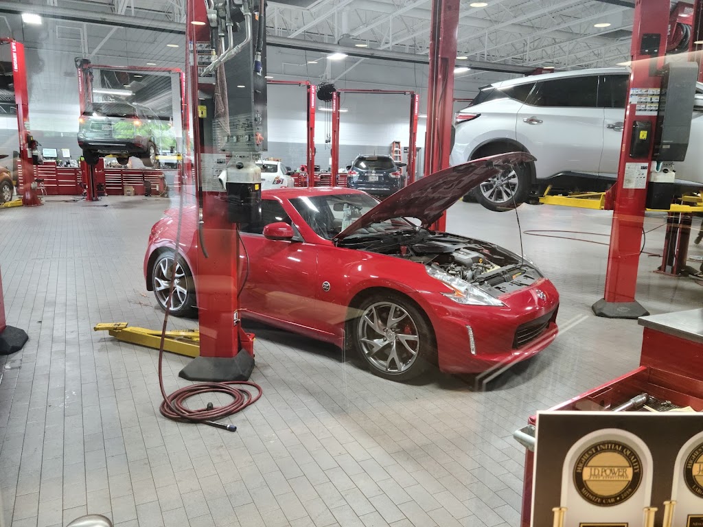Nalley Nissan Of Cumming | 1310 Buford Hwy, Cumming, GA 30041, USA | Phone: (770) 629-0287