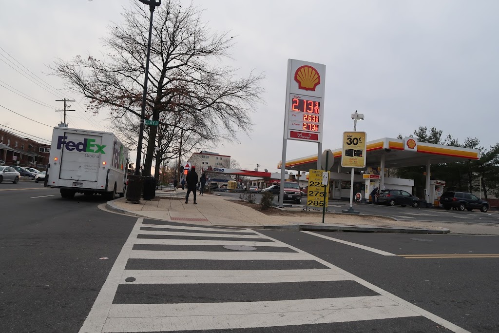 Shell | 3830 Minnesota Ave NE, Washington, DC 20019, USA | Phone: (202) 396-3600