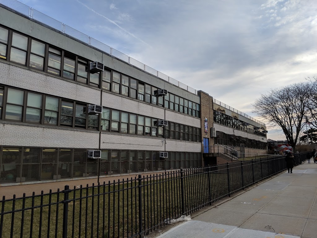 The Barbara Esselborn School | 330 Durant Ave, Staten Island, NY 10308, USA | Phone: (718) 987-8020