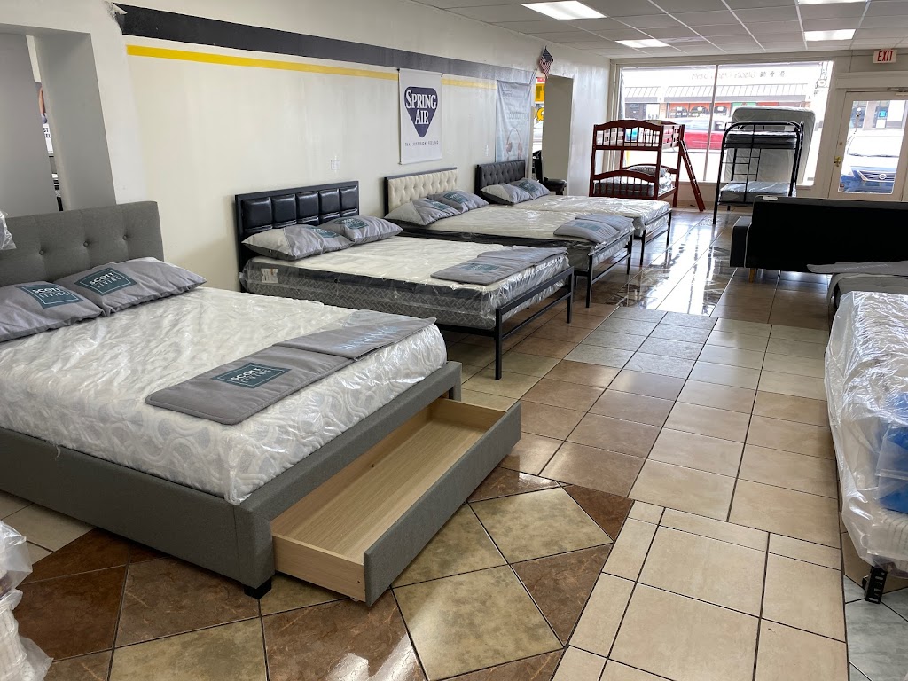 Mattress Man and More | 2323 E Indian School Rd, Phoenix, AZ 85016, USA | Phone: (602) 522-2323