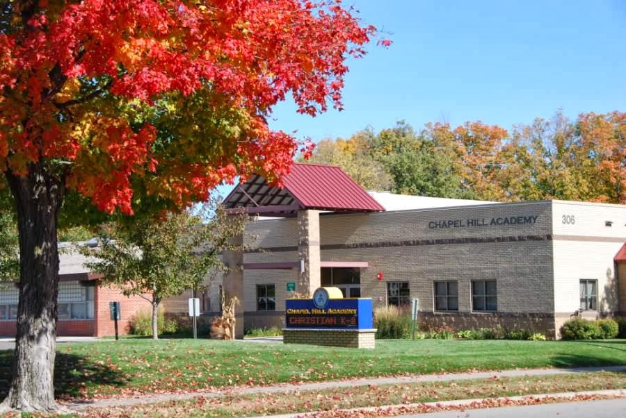 Chapel Hill Academy | 306 W 78th St, Chanhassen, MN 55317, USA | Phone: (952) 949-9014