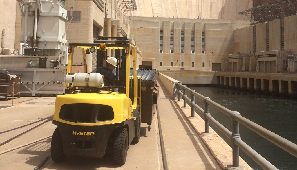 Forklift University of Las Vegas | 2901 Highland Building 2 Unit D, Las Vegas, NV 89109, USA | Phone: (888) 674-9992