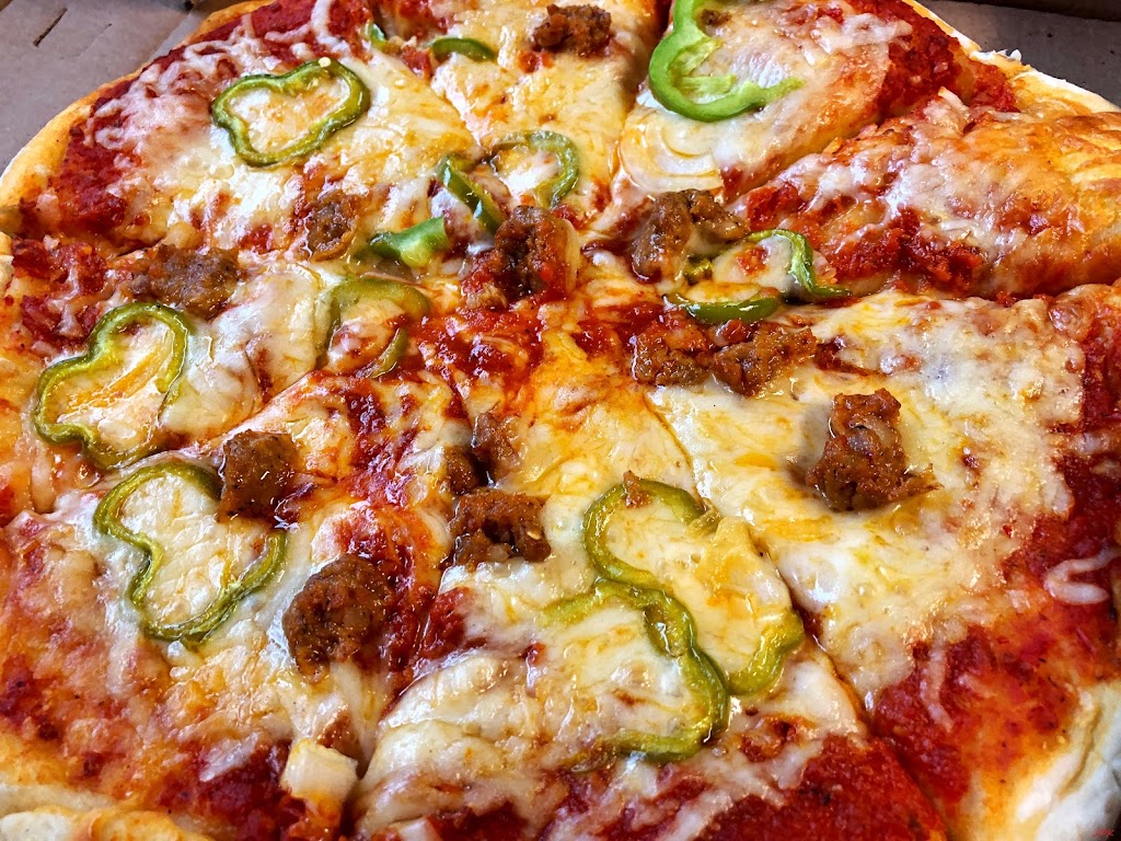 J-Jays Pizza & Subs | 3242 Clay Pike, Herminie, PA 15637, USA | Phone: (724) 446-1114